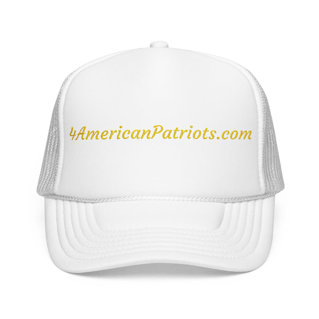 Hat 4 American Patriots