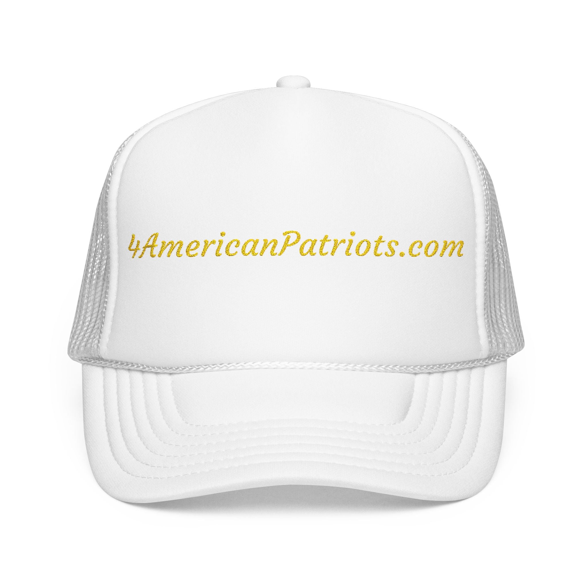 Hat 4 American Patriots