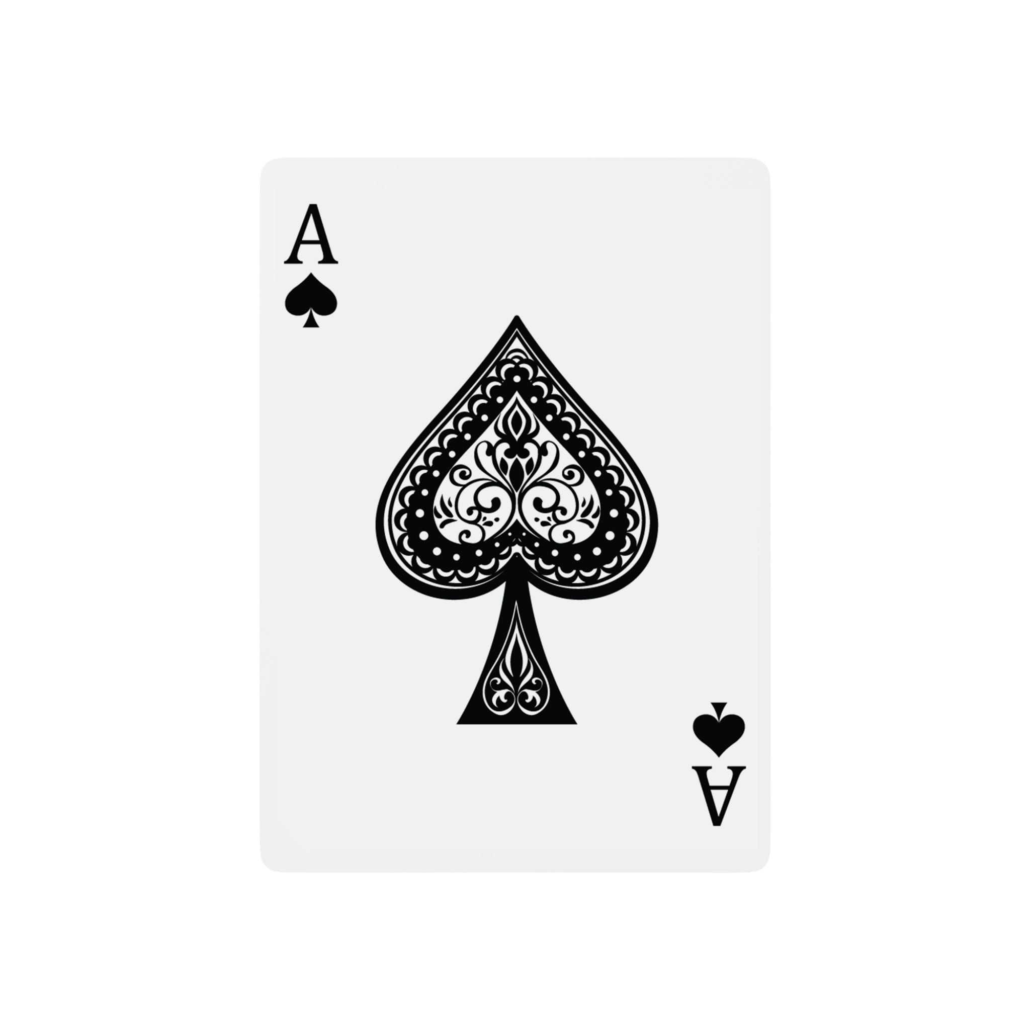 Playing Cards 4 American Patriots