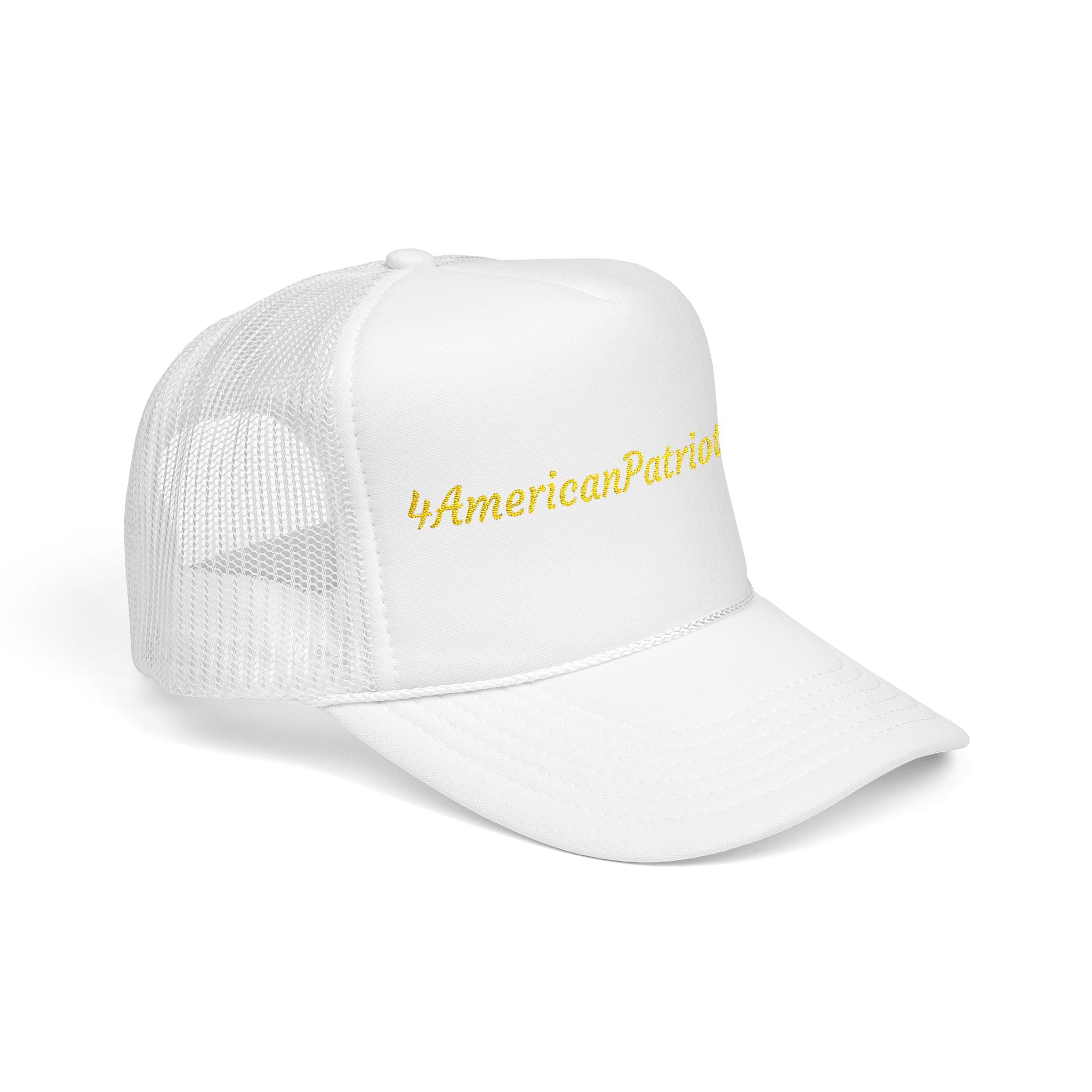 Hat 4 American Patriots