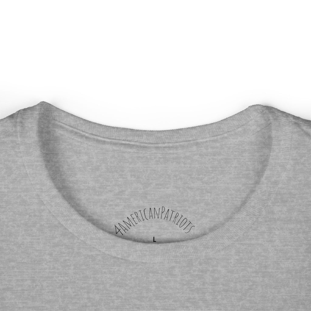 Women's Liberty Tee 4 American Patriots