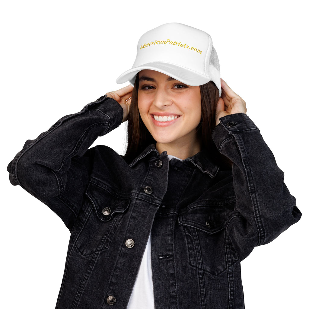 Hat 4 American Patriots
