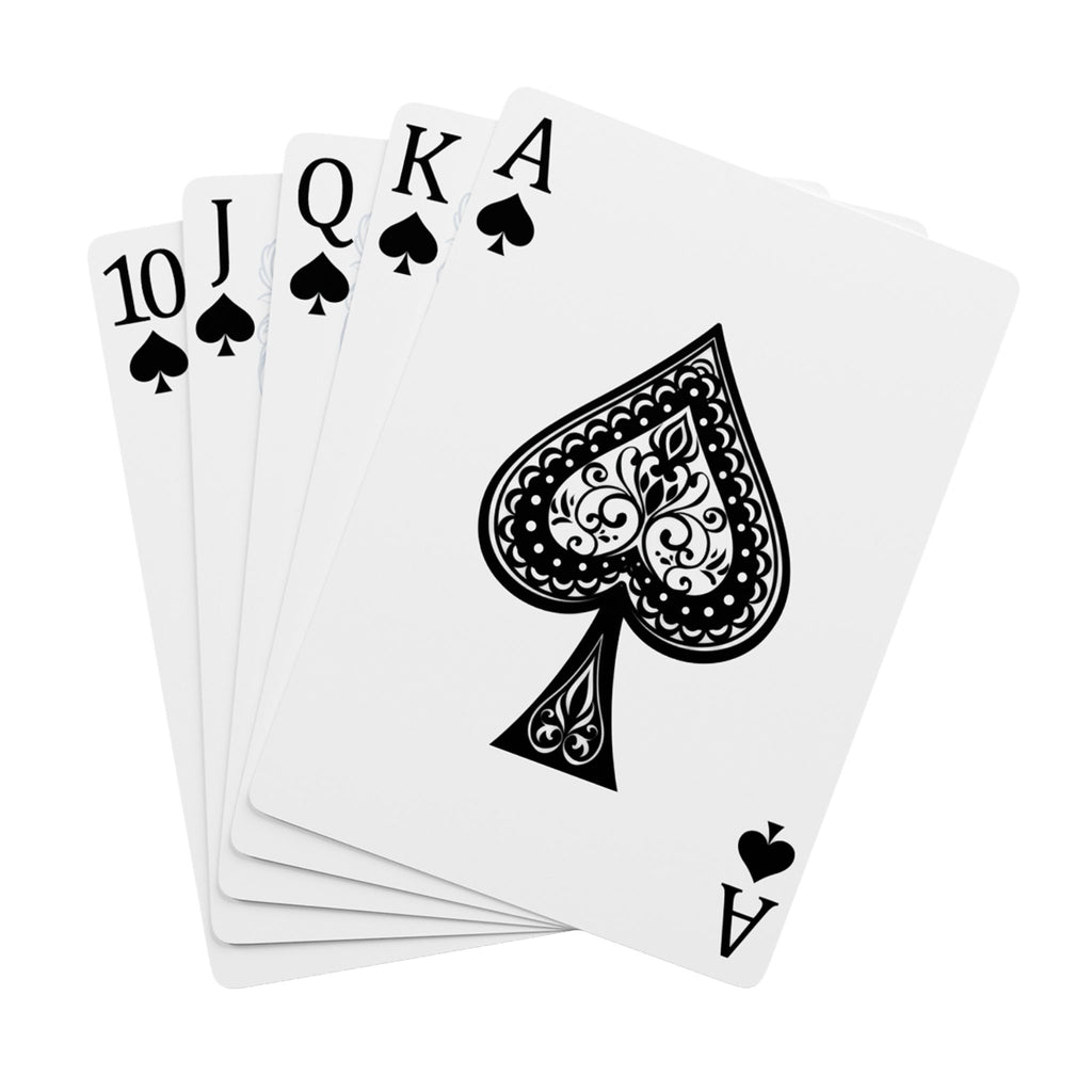 Playing Cards 4 American Patriots